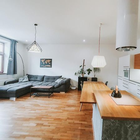 Priestranny Apartman V Centre Kosice Exterior photo
